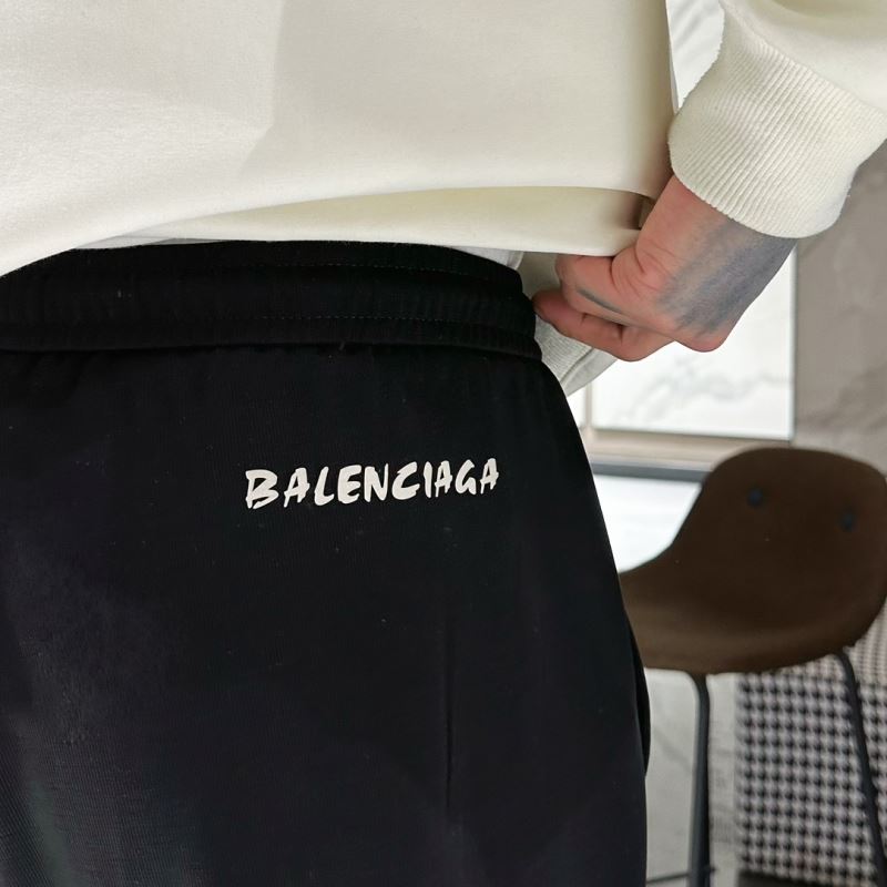 Balenciaga Long Pants